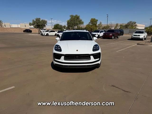 porsche macan 2023 WP1AA2A56PLB18570 image porsche macan 2023 WP1AA2A56PLB18570 image