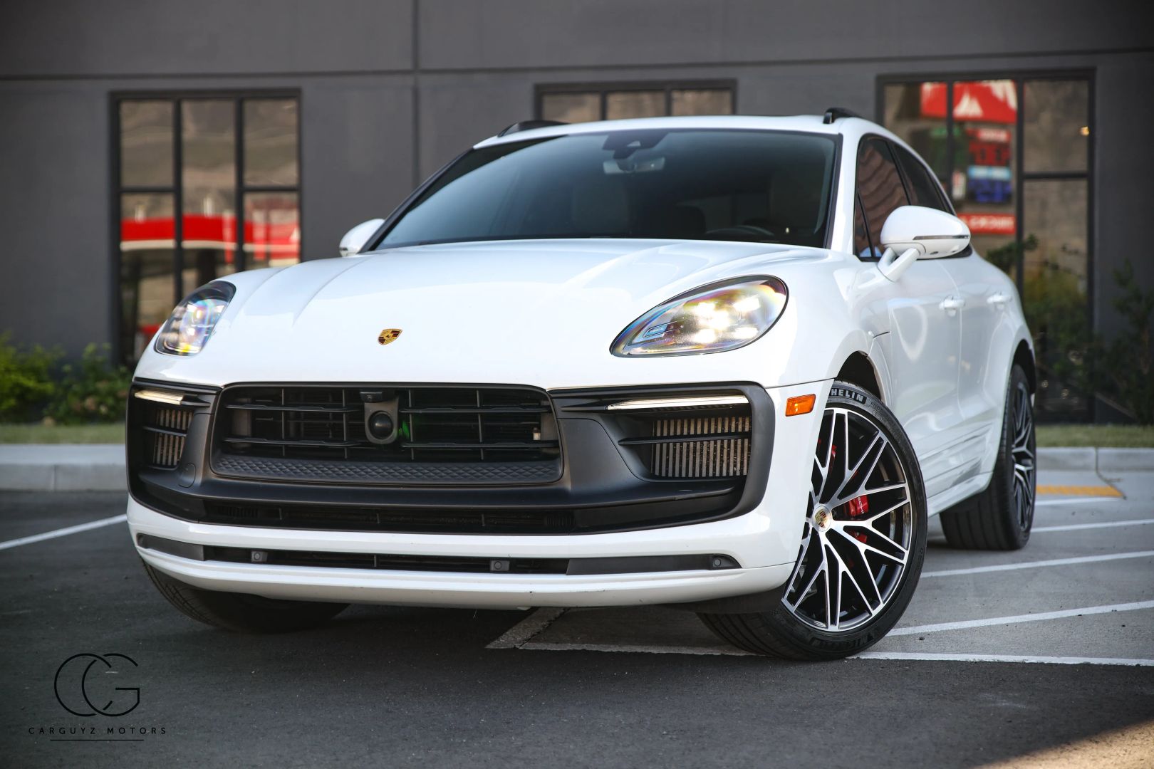 porsche macan 2023 WP1AF2A53PLB55464 image porsche macan 2023 WP1AF2A53PLB55464 image