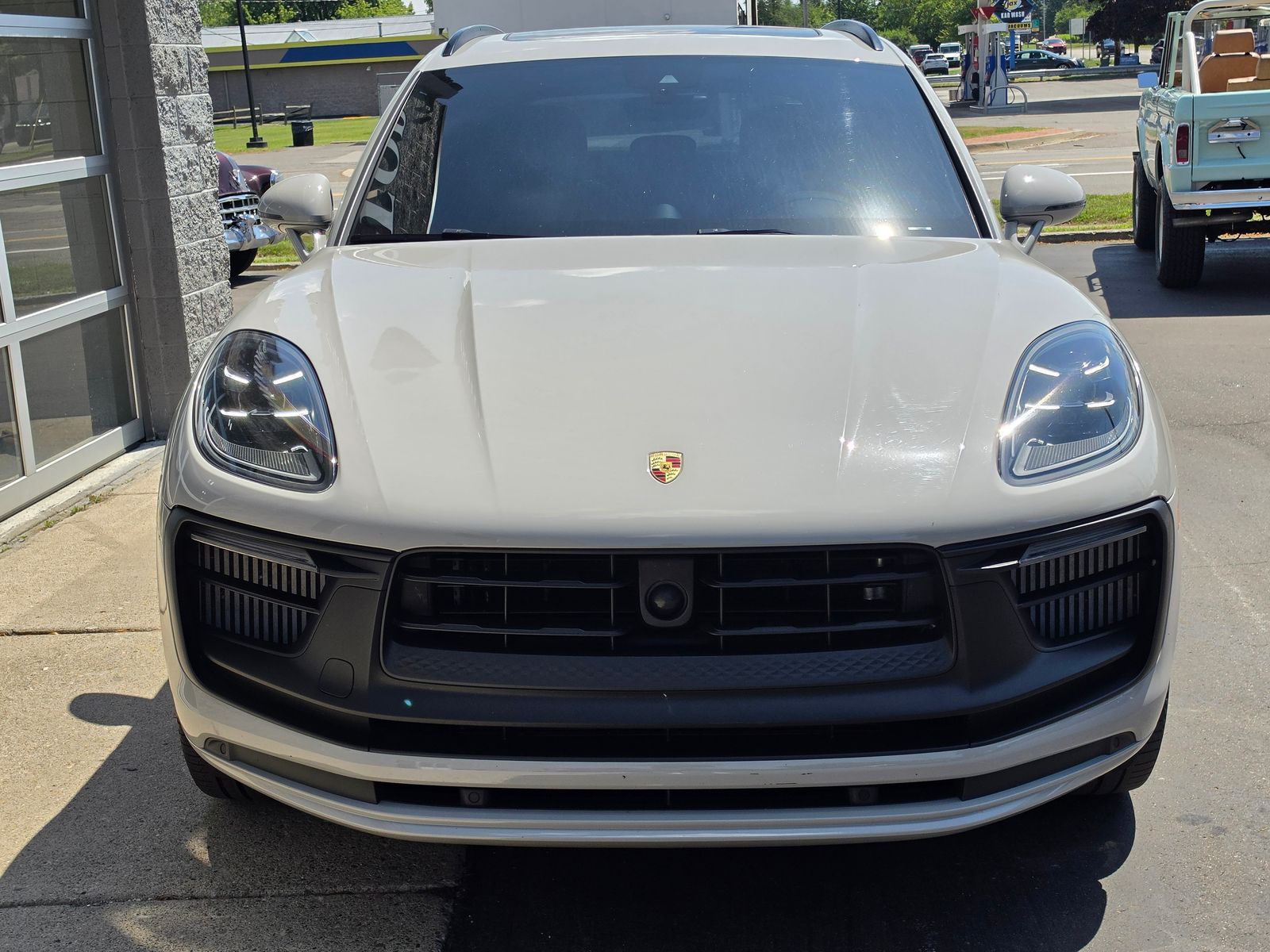 porsche macan 2023 WP1AF2A50PLB55602 image porsche macan 2023 WP1AF2A50PLB55602 image