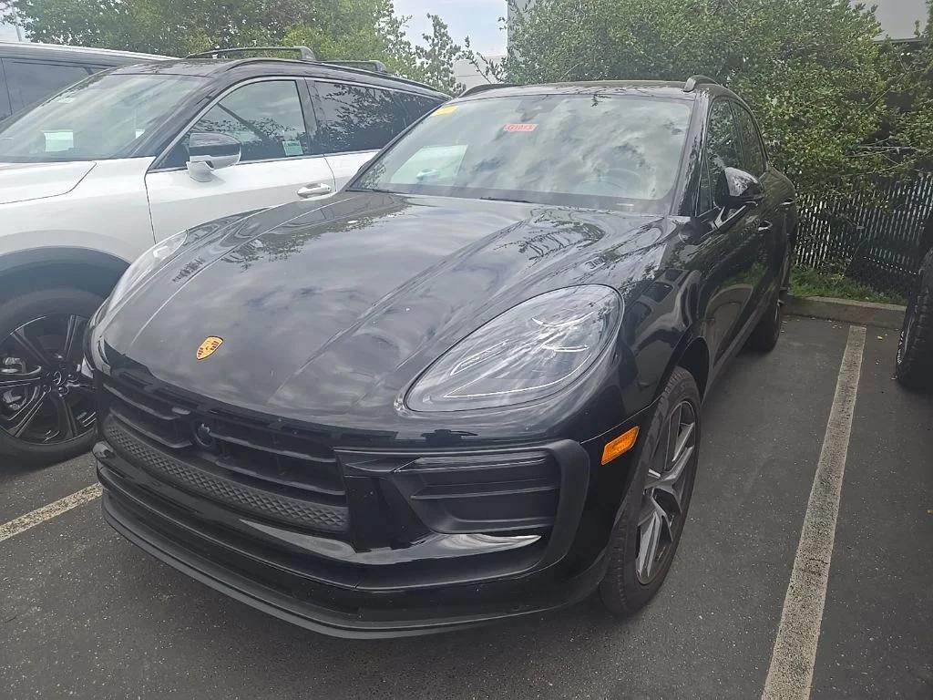 porsche macan 2023 WP1AA2A50PLB12599 image porsche macan 2023 WP1AA2A50PLB12599 image