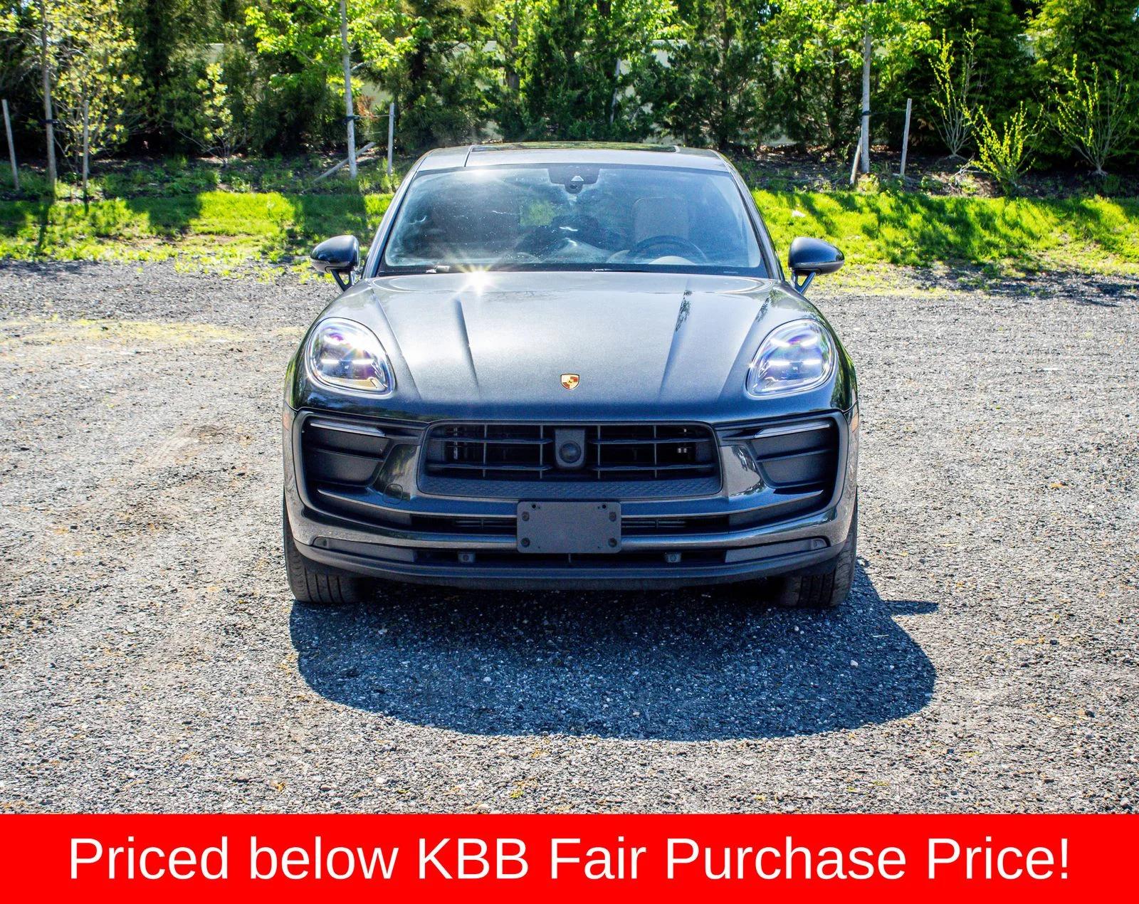 porsche macan 2023 WP1AA2A51PLB04110 image porsche macan 2023 WP1AA2A51PLB04110 image