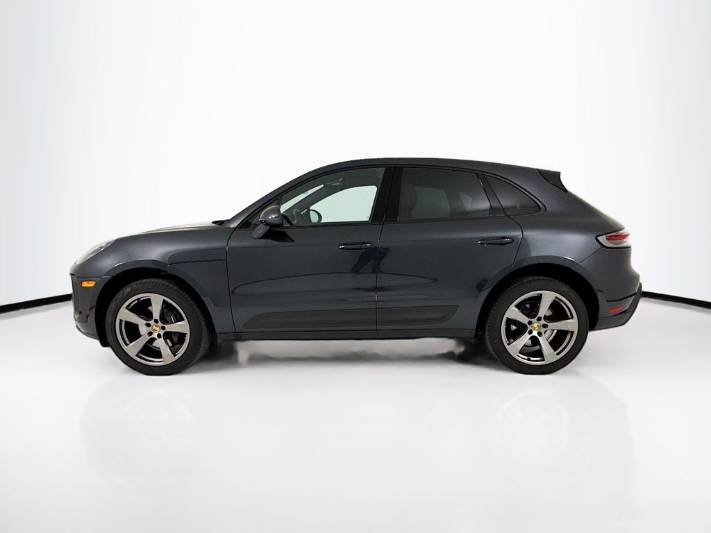 porsche macan 2023 WP1AA2A55PLB13313 image porsche macan 2023 WP1AA2A55PLB13313 image