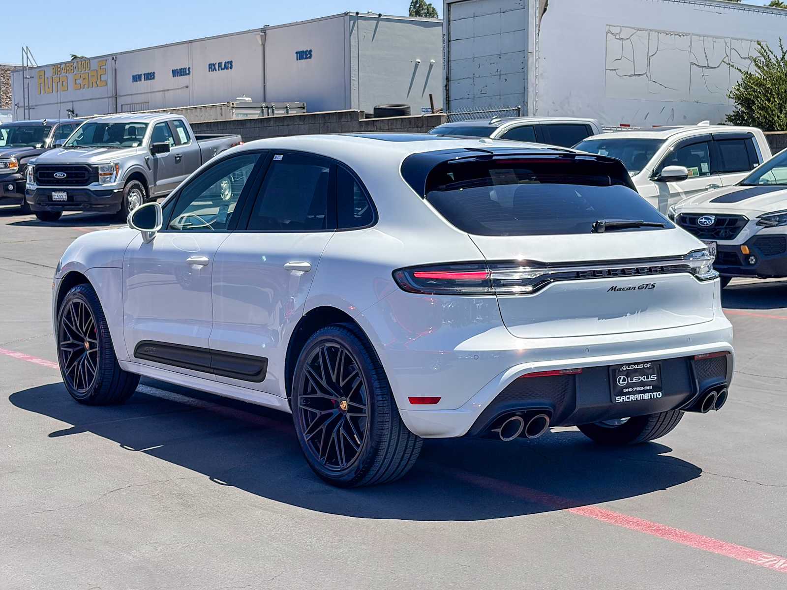 porsche macan 2023 WP1AF2A55PLB58639 image porsche macan 2023 WP1AF2A55PLB58639 image