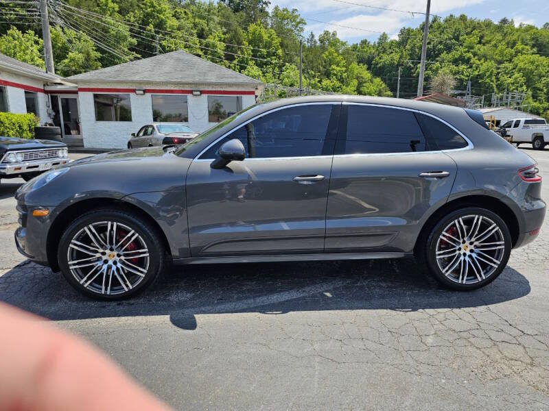 porsche macan 2016 WP1AF2A54GLB95195 image porsche macan 2016 WP1AF2A54GLB95195 image