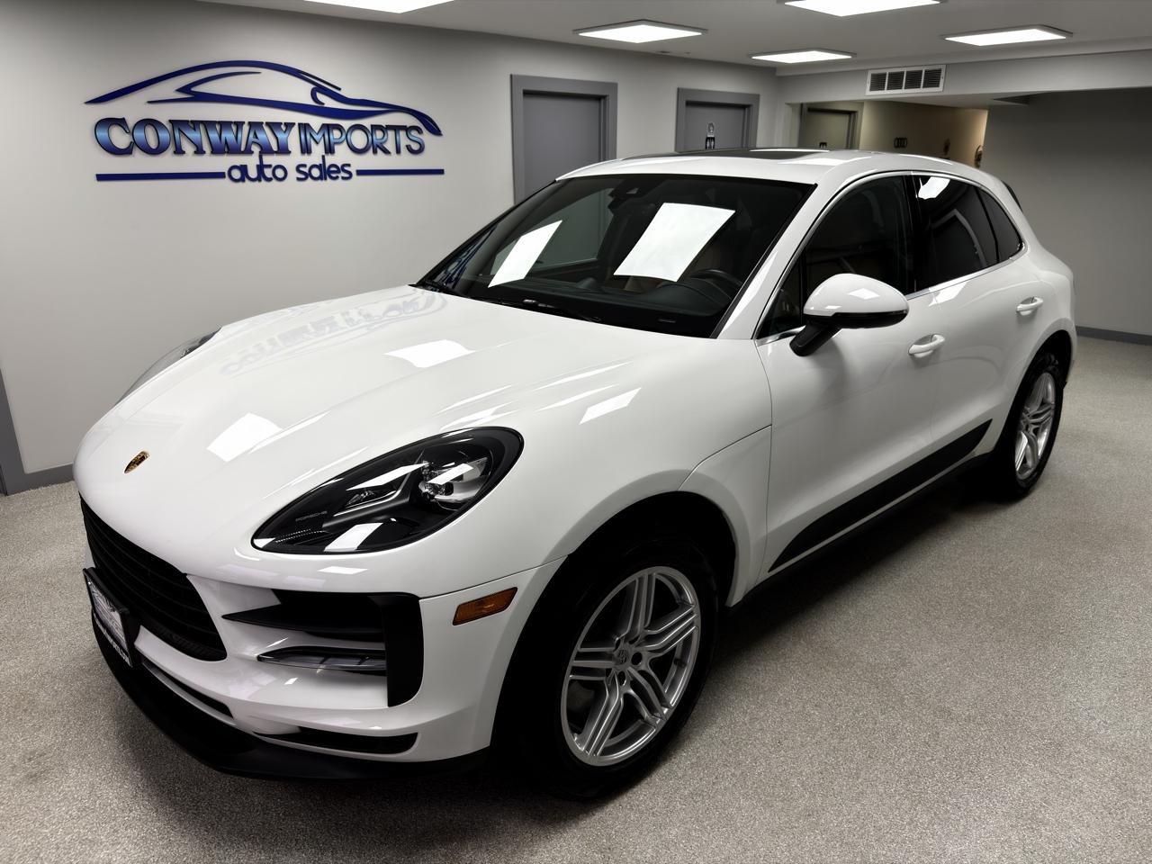 porsche macan 2019 WP1AB2A55KLB33132 image porsche macan 2019 WP1AB2A55KLB33132 image