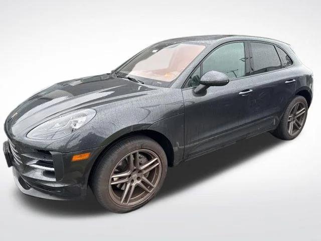 porsche macan 2019 WP1AB2A57KLB30748 image porsche macan 2019 WP1AB2A57KLB30748 image
