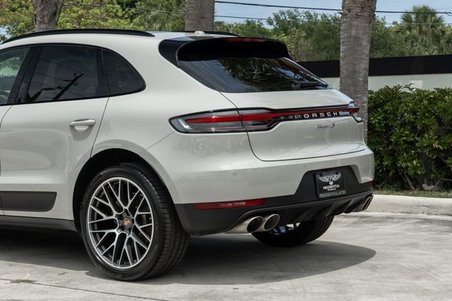 porsche macan 2019 WP1AB2A55KLB32109 image porsche macan 2019 WP1AB2A55KLB32109 image