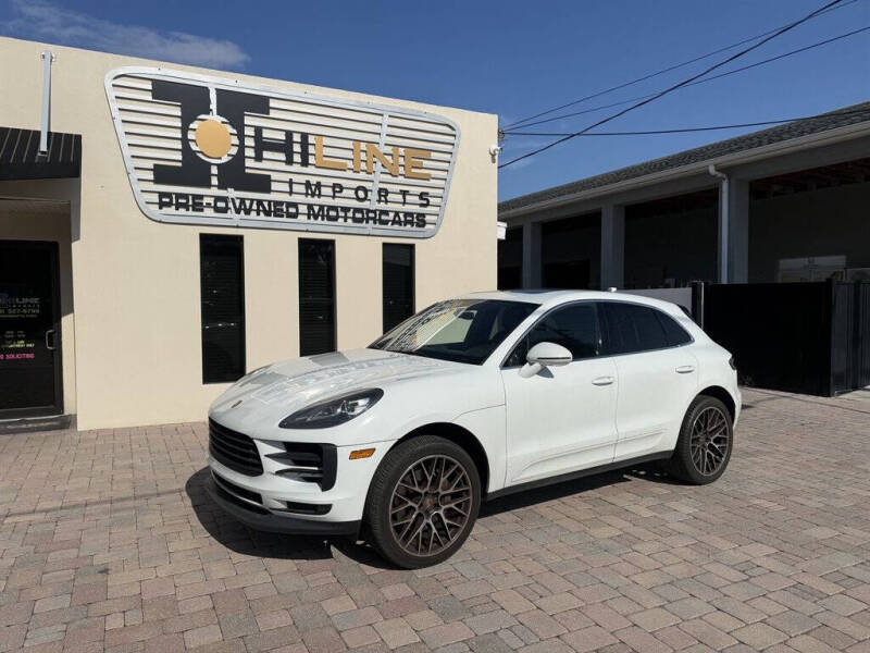 porsche macan 2019 WP1AB2A54KLB31646 image porsche macan 2019 WP1AB2A54KLB31646 image