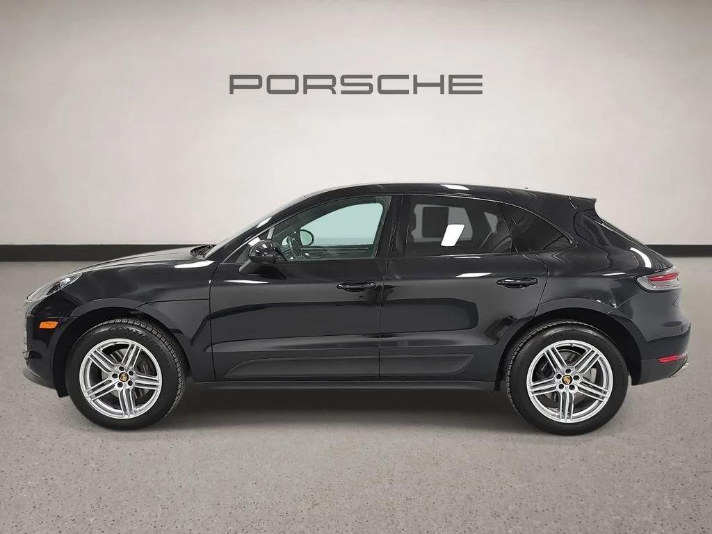 porsche macan 2019 WP1AA2A51KLB06805 image porsche macan 2019 WP1AA2A51KLB06805 image