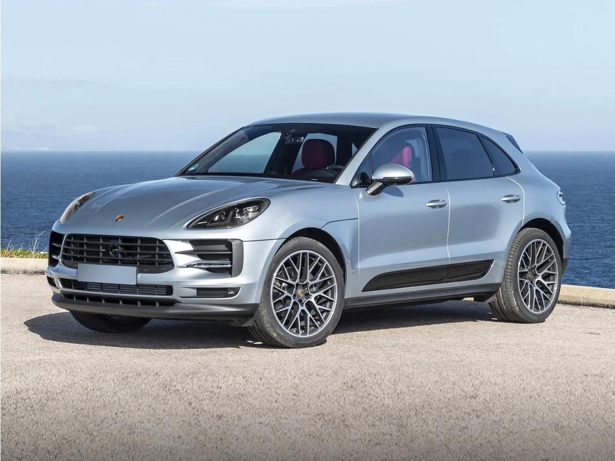 porsche macan 2019 WP1AA2A53KLB05817 image