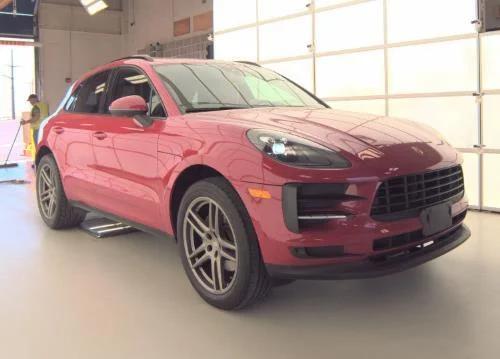 porsche macan 2019 WP1AA2A51KLB04133 image porsche macan 2019 WP1AA2A51KLB04133 image