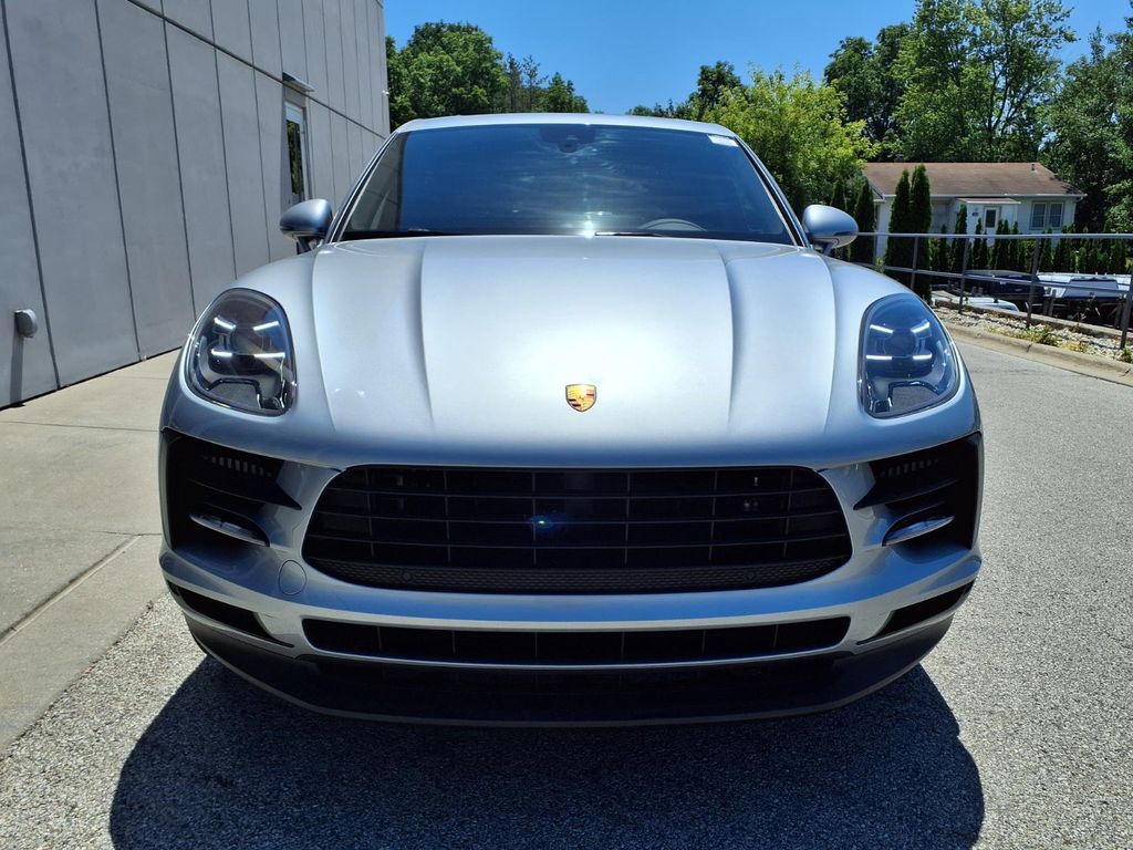porsche macan 2019 WP1AB2A55KLB30165 image porsche macan 2019 WP1AB2A55KLB30165 image