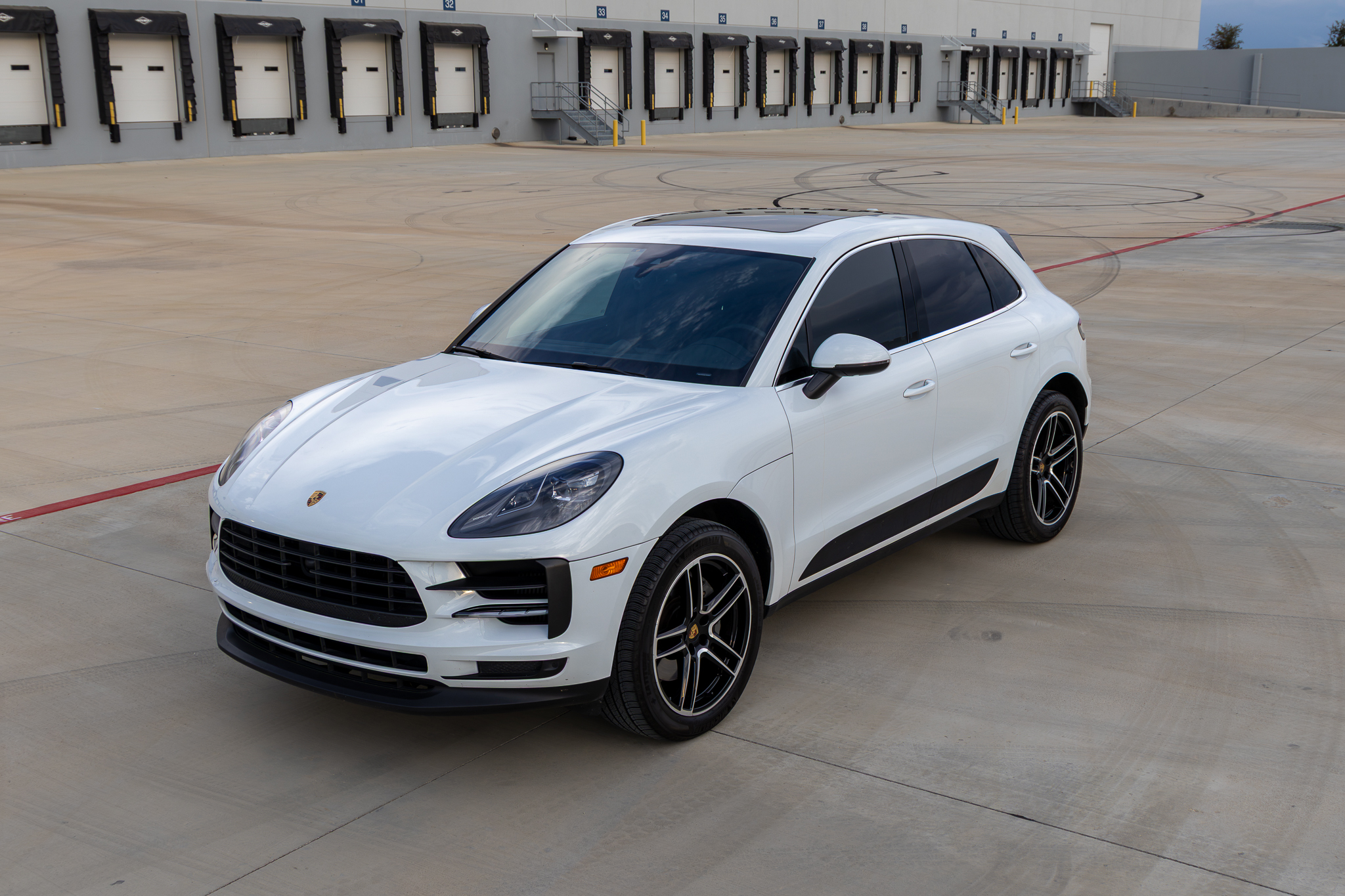 porsche macan 2019 WP1AB2A59KLB34106 image porsche macan 2019 WP1AB2A59KLB34106 image