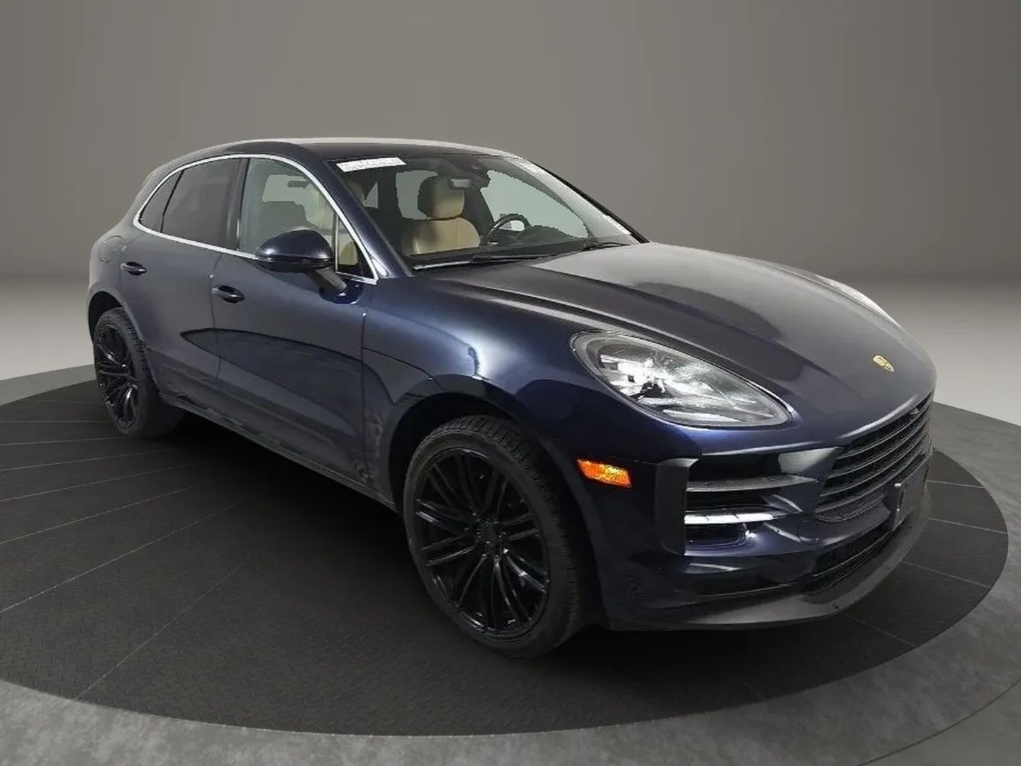 porsche macan 2019 WP1AB2A59KLB30587 image porsche macan 2019 WP1AB2A59KLB30587 image
