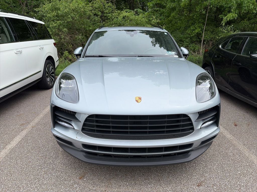 porsche macan 2019 WP1AB2A5XKLB32543 image porsche macan 2019 WP1AB2A5XKLB32543 image