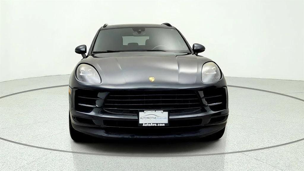 porsche macan 2019 WP1AB2A50KLB34186 image porsche macan 2019 WP1AB2A50KLB34186 image