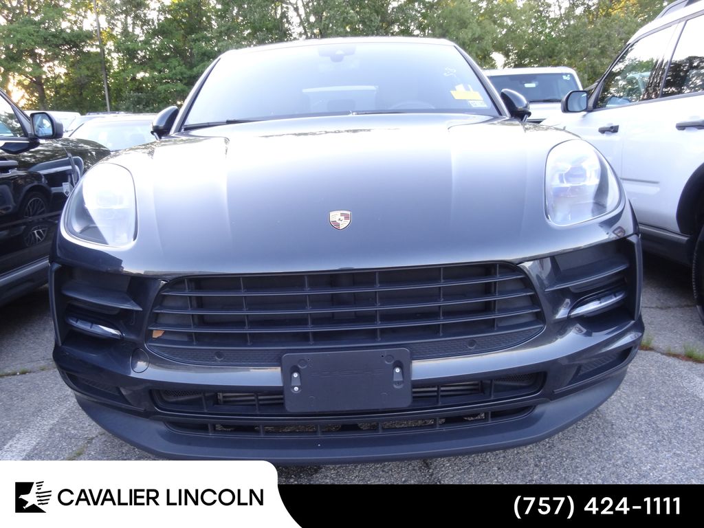 porsche macan 2019 WP1AA2A57KLB09112 image porsche macan 2019 WP1AA2A57KLB09112 image