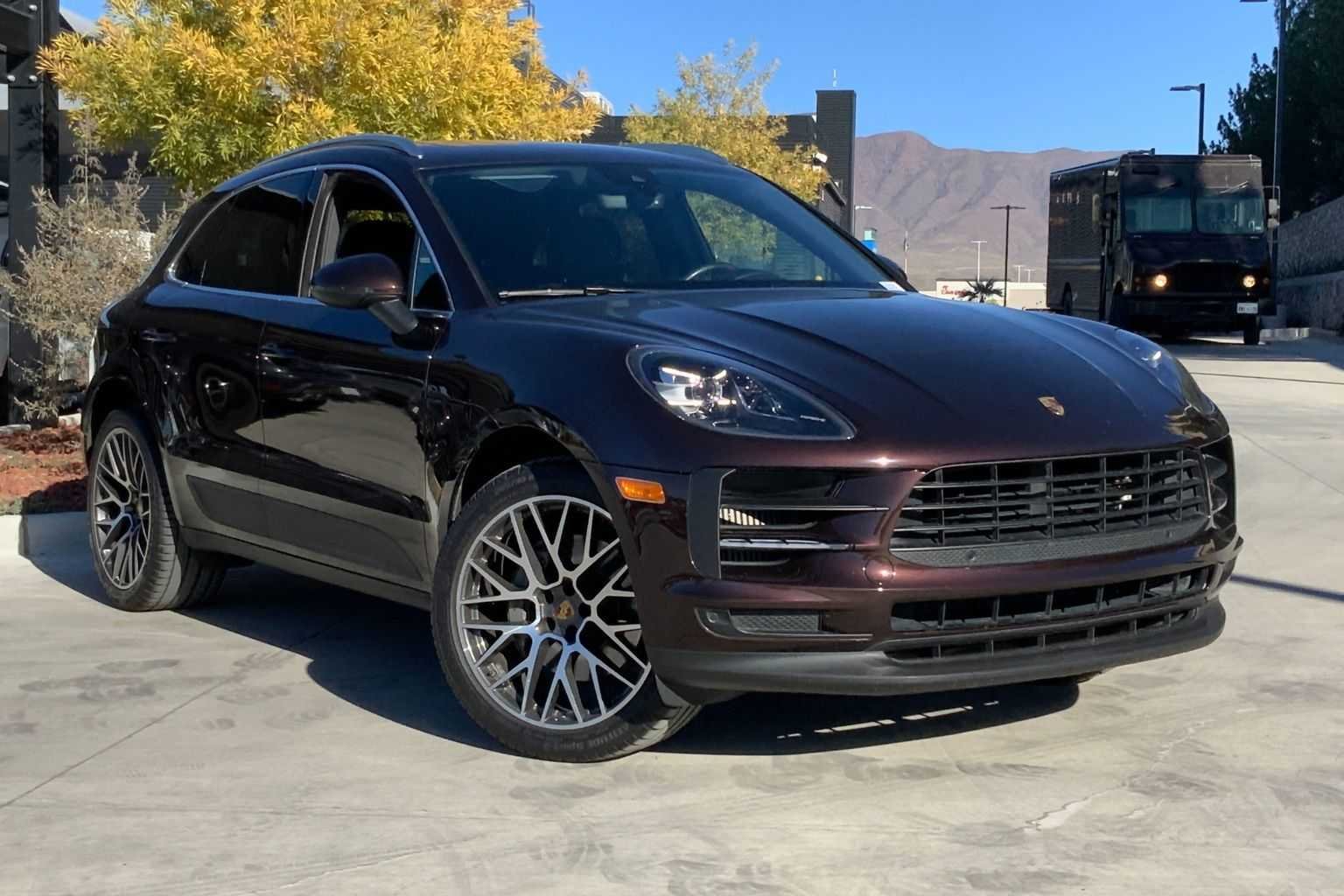 porsche macan 2019 WP1AB2A55KLB30764 image porsche macan 2019 WP1AB2A55KLB30764 image