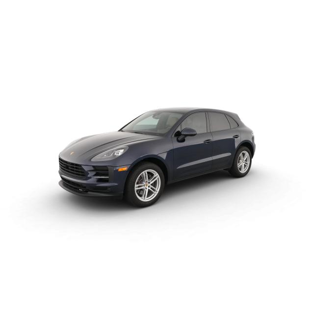 porsche macan 2019 WP1AA2A53KLB03971 image