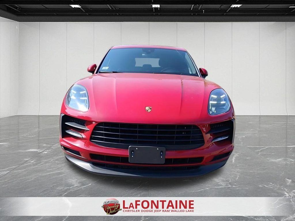 porsche macan 2019 WP1AB2A51KLB34567 image porsche macan 2019 WP1AB2A51KLB34567 image