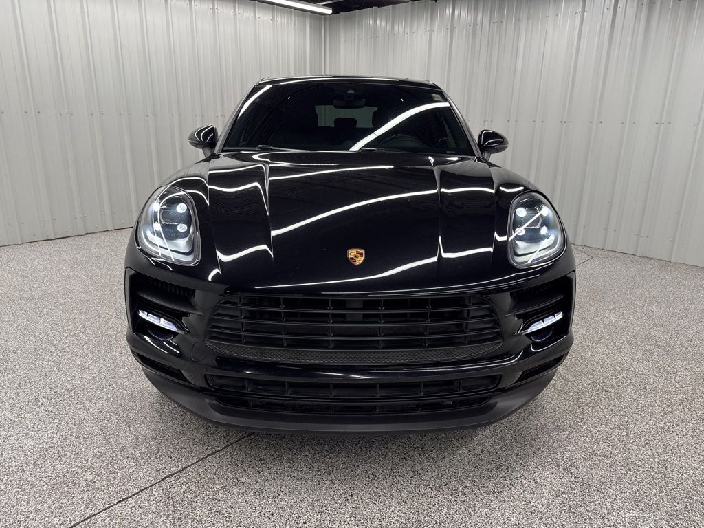porsche macan 2019 WP1AB2A57KLB33021 image porsche macan 2019 WP1AB2A57KLB33021 image