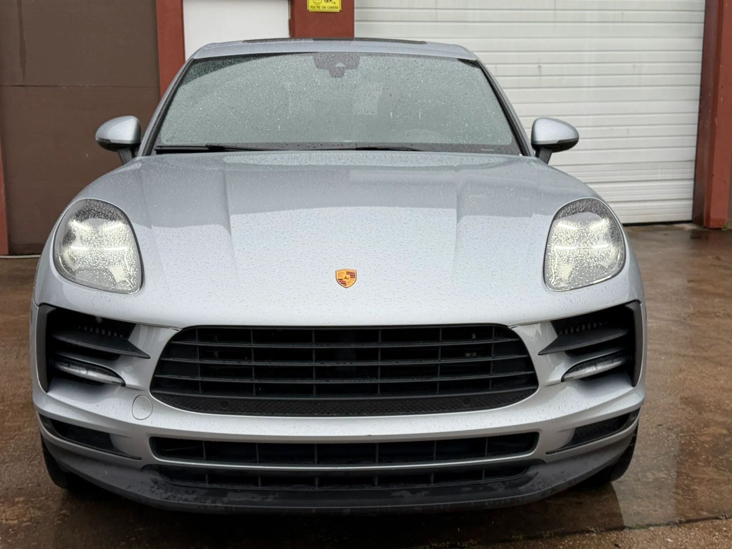 porsche macan 2019 WP1AB2A55KLB31106 image porsche macan 2019 WP1AB2A55KLB31106 image