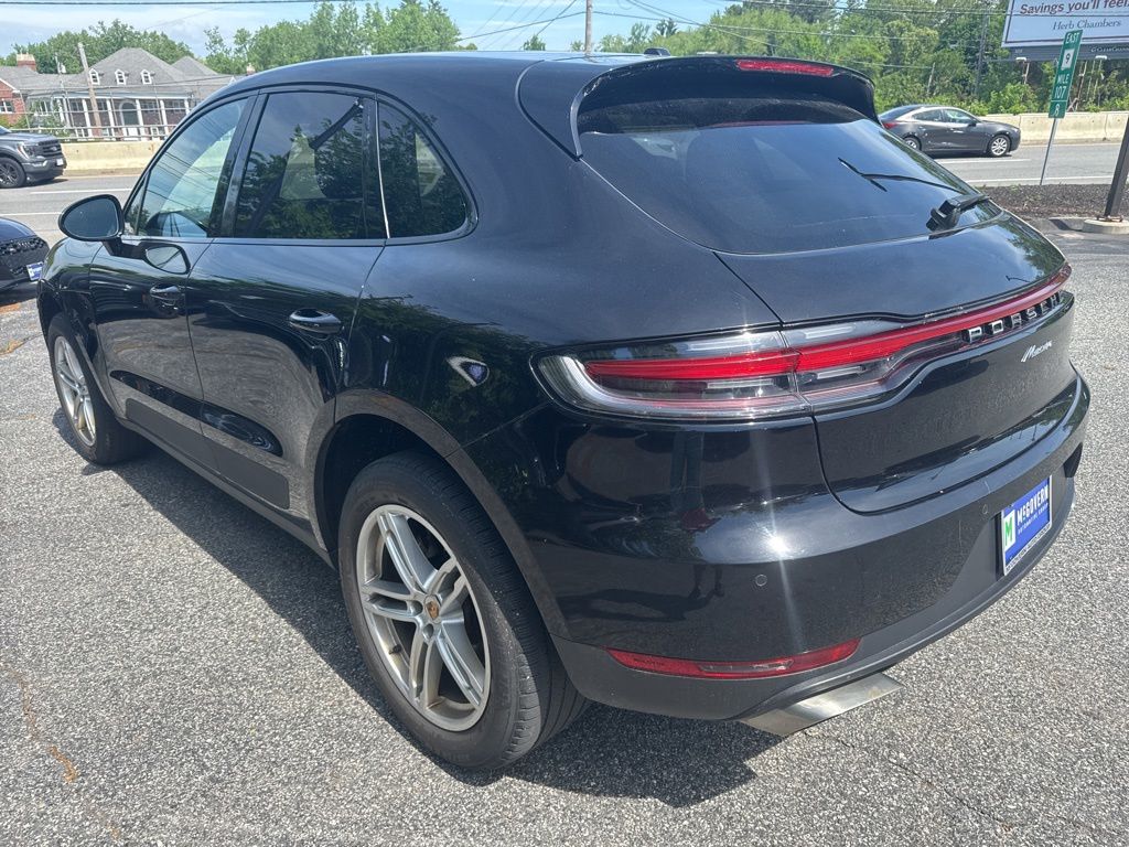 porsche macan 2019 WP1AA2A53KLB01105 image porsche macan 2019 WP1AA2A53KLB01105 image