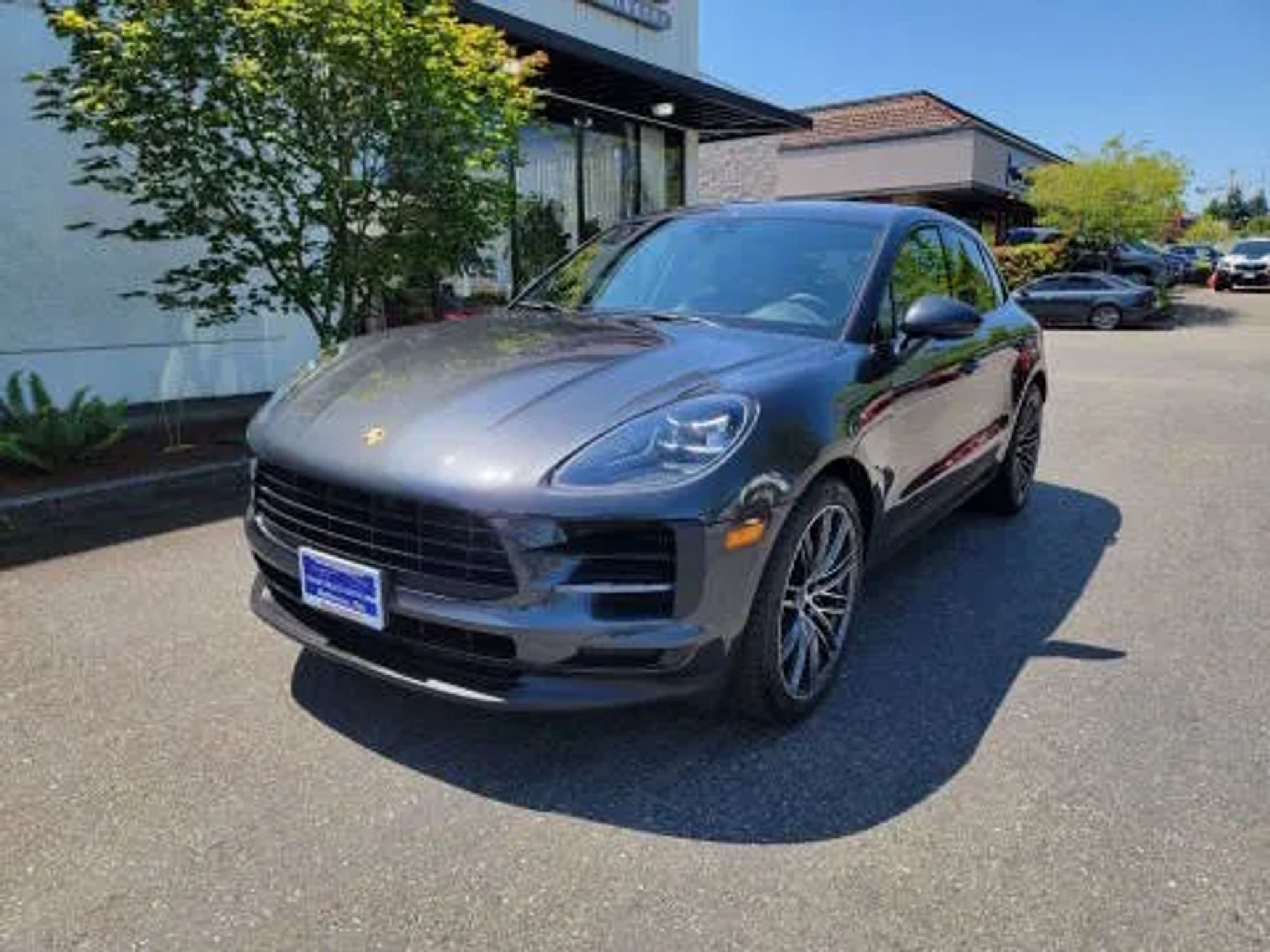 porsche macan 2019 WP1AB2A52KLB31743 image porsche macan 2019 WP1AB2A52KLB31743 image