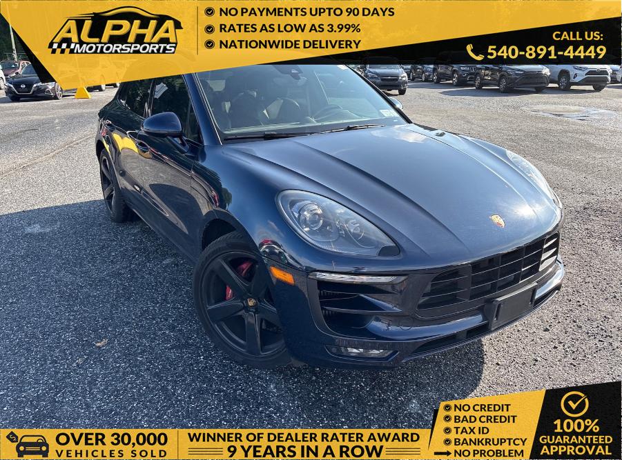 porsche macan 2018 WP1AG2A52JLB63771 image porsche macan 2018 WP1AG2A52JLB63771 image