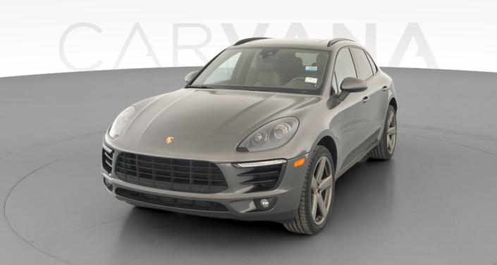 porsche macan 2018 WP1AA2A54JLB00866 image porsche macan 2018 WP1AA2A54JLB00866 image