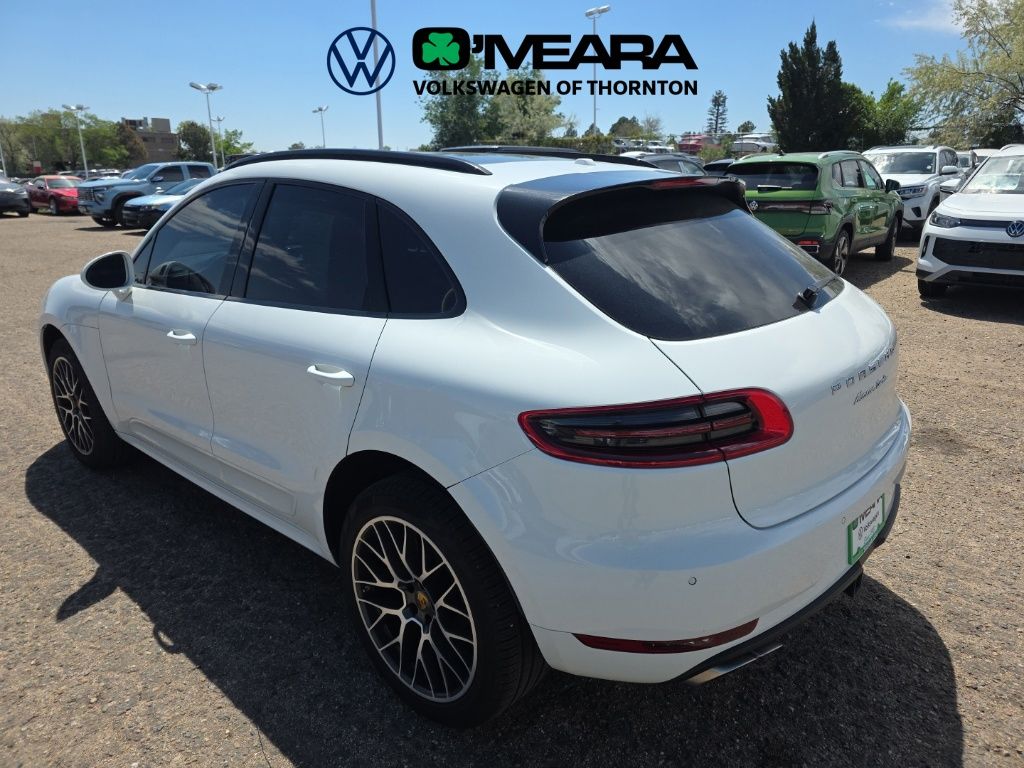 porsche macan 2018 WP1AF2A59JLB71630 image porsche macan 2018 WP1AF2A59JLB71630 image