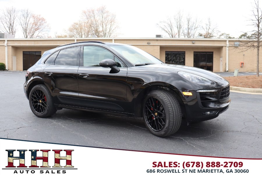 porsche macan 2018 WP1AG2A52JLB65276 image porsche macan 2018 WP1AG2A52JLB65276 image