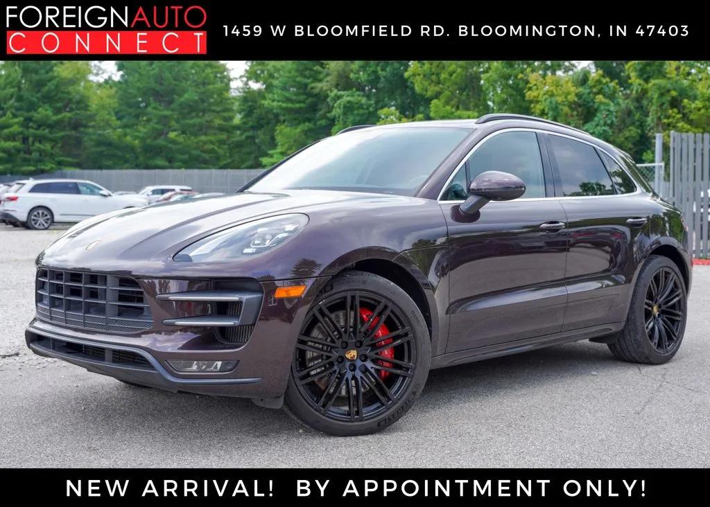 porsche macan 2018 WP1AF2A54JLB70210 image porsche macan 2018 WP1AF2A54JLB70210 image