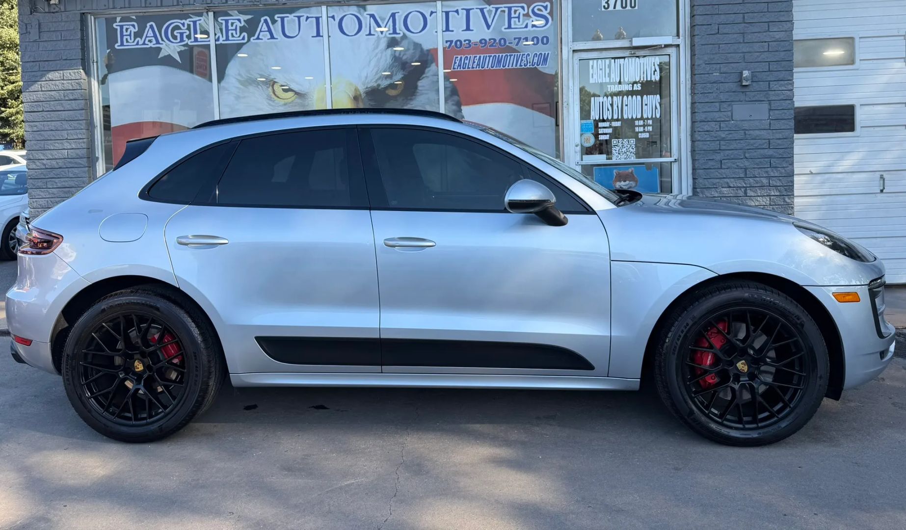 porsche macan 2018 WP1AG2A55JLB63179 image porsche macan 2018 WP1AG2A55JLB63179 image
