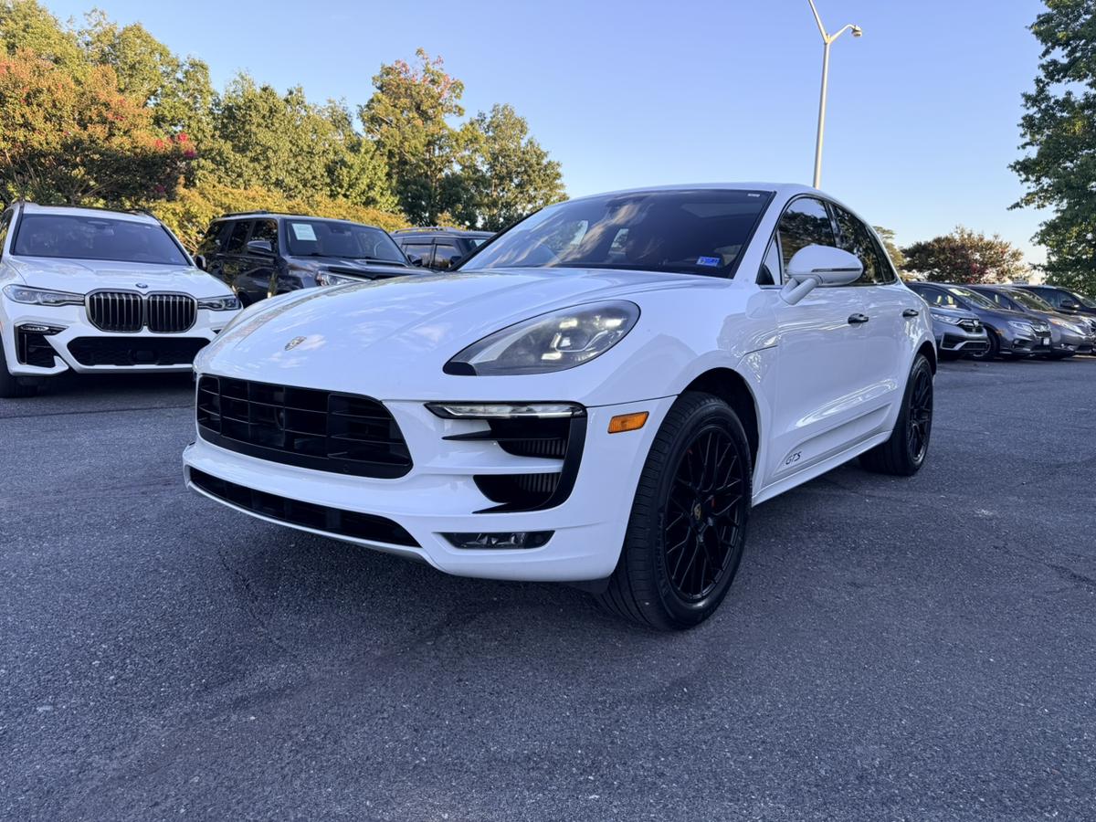 porsche macan 2018 WP1AG2A52JLB60241 image porsche macan 2018 WP1AG2A52JLB60241 image