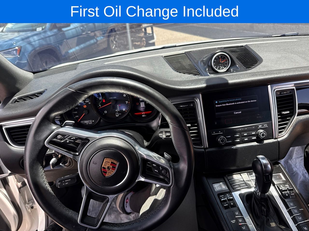 porsche macan 2018 WP1AA2A53JLB25533 image porsche macan 2018 WP1AA2A53JLB25533 image