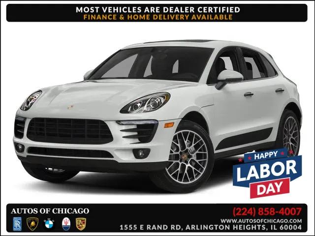 porsche macan 2018 WP1AF2A53JLB71655 image porsche macan 2018 WP1AF2A53JLB71655 image