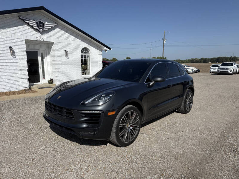 porsche macan 2018 WP1AG2A54JLB61861 image porsche macan 2018 WP1AG2A54JLB61861 image