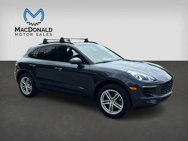 porsche macan 2018 WP1AA2A53JLB17173 image porsche macan 2018 WP1AA2A53JLB17173 image