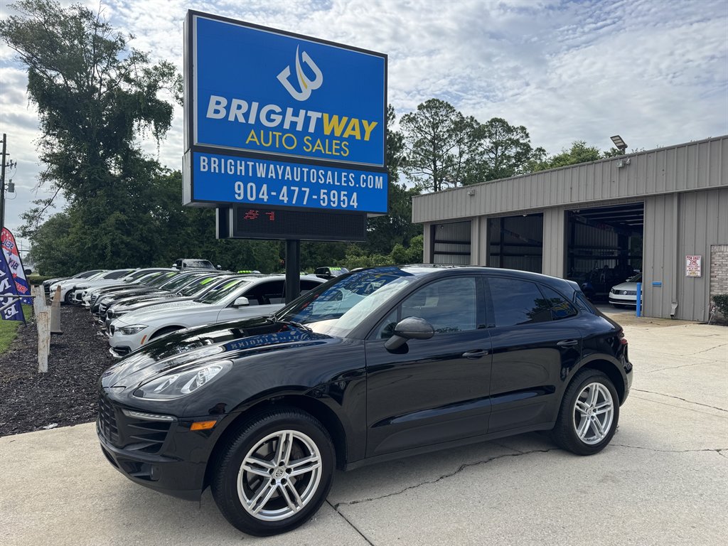 porsche macan 2018 WP1AA2A54JLB19482 image porsche macan 2018 WP1AA2A54JLB19482 image
