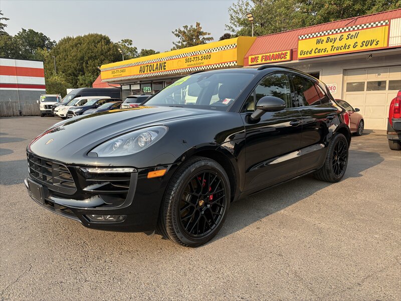 porsche macan 2018 WP1AG2A55JLB64042 image porsche macan 2018 WP1AG2A55JLB64042 image