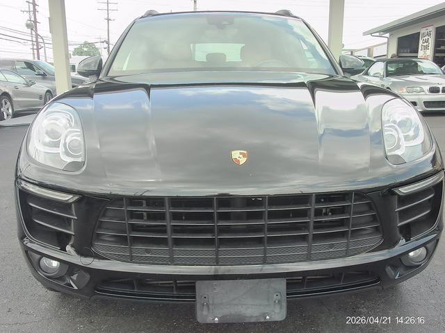 porsche macan 2018 WP1AA2A53JLB04455 image porsche macan 2018 WP1AA2A53JLB04455 image