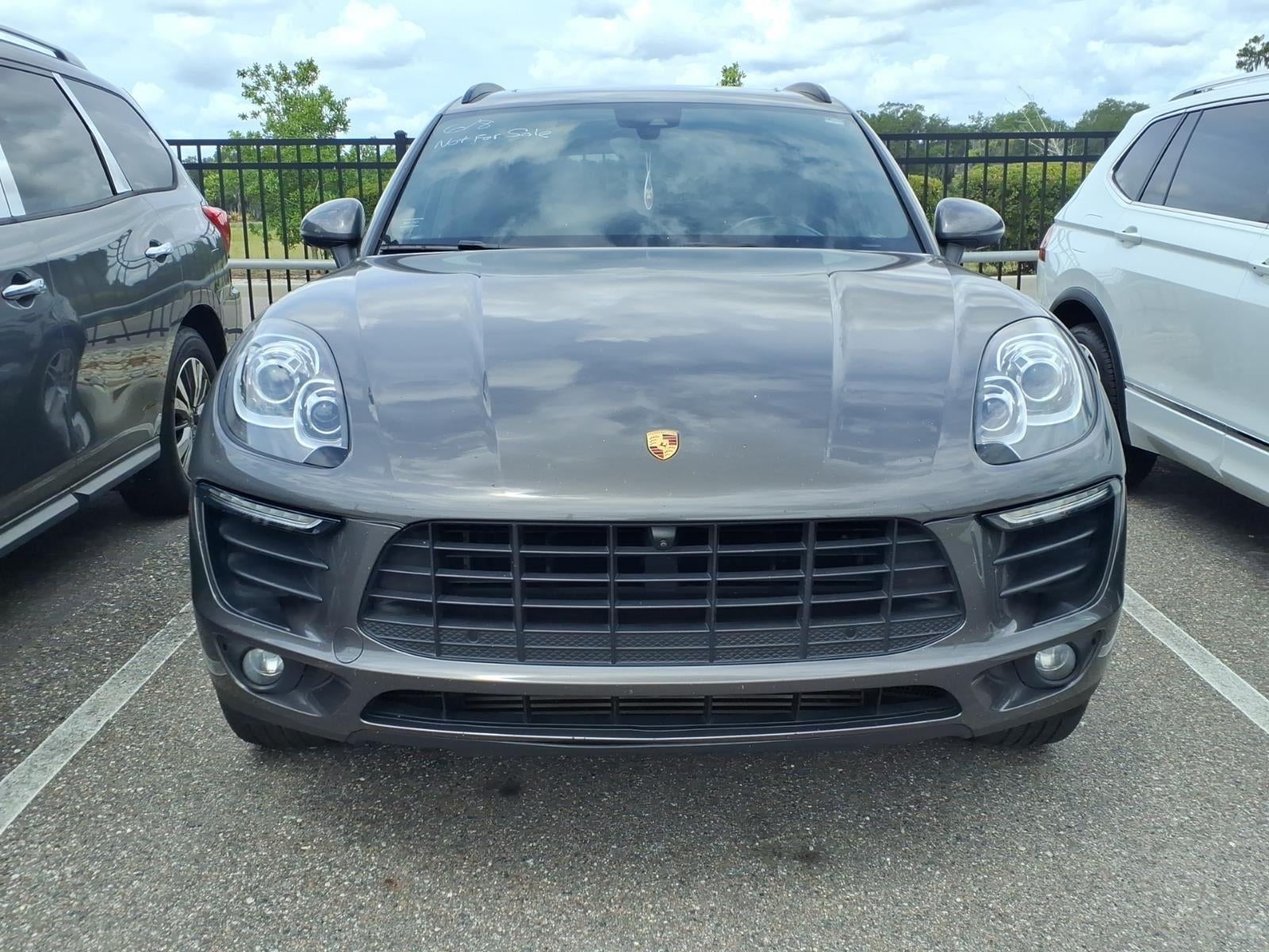porsche macan 2018 WP1AA2A53JLB25578 image porsche macan 2018 WP1AA2A53JLB25578 image