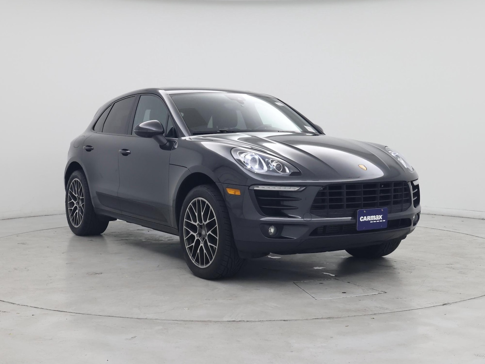 porsche macan 2018 WP1AA2A53JLB03063 image porsche macan 2018 WP1AA2A53JLB03063 image