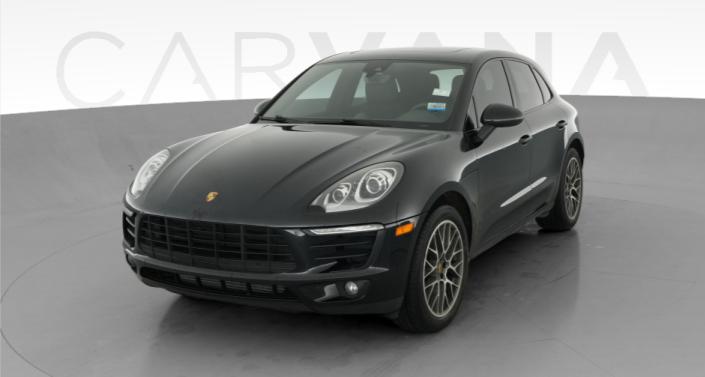 porsche macan 2018 WP1AA2A54JLB16064 image porsche macan 2018 WP1AA2A54JLB16064 image