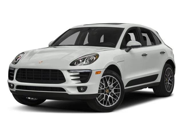 porsche macan 2018 WP1AG2A53JLB63357 image porsche macan 2018 WP1AG2A53JLB63357 image