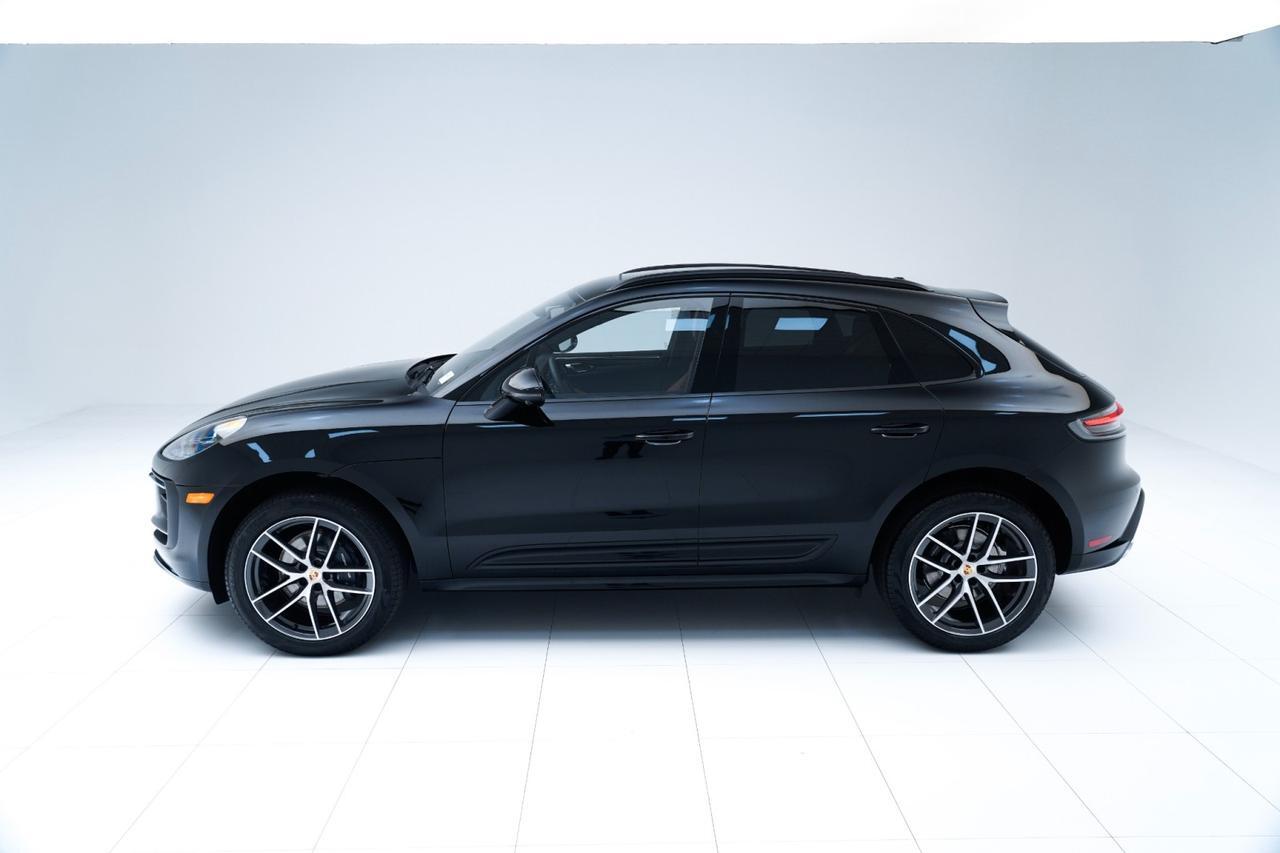 porsche macan 2026 WP1AA2A56TLB03027 image porsche macan 2026 WP1AA2A56TLB03027 image