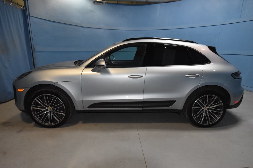 porsche macan 2026 WP1AA2A5XTLB05007 image porsche macan 2026 WP1AA2A5XTLB05007 image