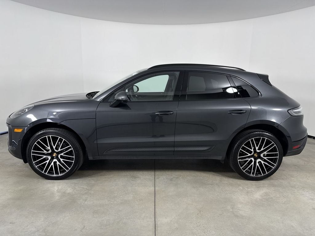 porsche macan 2026 WP1AA2A56TLB05554 image porsche macan 2026 WP1AA2A56TLB05554 image