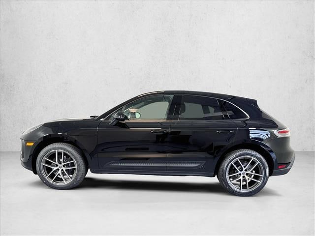 porsche macan 2026 WP1AA2A58TLB13610 image porsche macan 2026 WP1AA2A58TLB13610 image